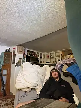 Snapshot of buckincowboy chatting on February 5, 12:38 pm buckincowboy online show from February 5, 12:38 pm