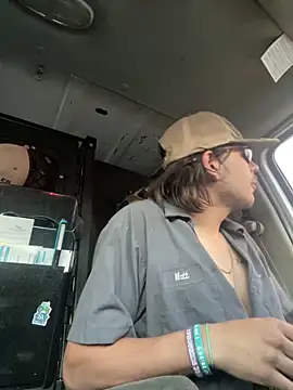 Snapshot of buckincowboy chatting on February 7, 10:41 pm buckincowboy online show from February 7, 10:41 pm