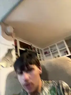 Snapshot of buckincowboy chatting on February 19, 5:27 pm buckincowboy online show from February 19, 5:27 pm