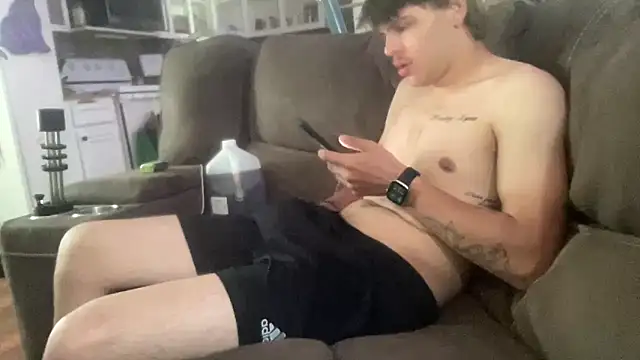 Snapshot of buckincowboy chatting on March 13, 5:28 pm buckincowboy online show from March 13, 5:28 pm