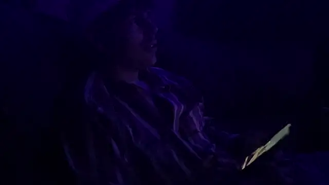 Snapshot of buckincowboy chatting on March 15, 1:52 am buckincowboy online show from March 15, 1:52 am