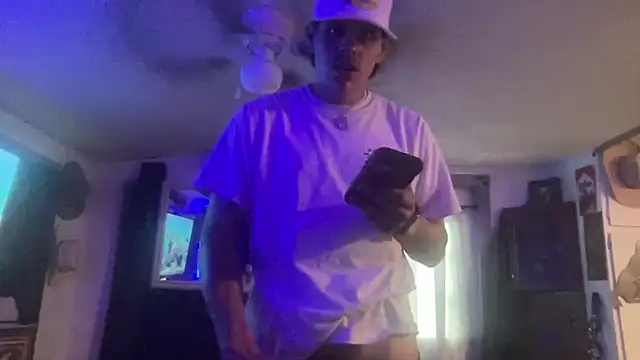 Snapshot of buckincowboy chatting on March 16, 12:00 pm buckincowboy online show from March 16, 12:00 pm