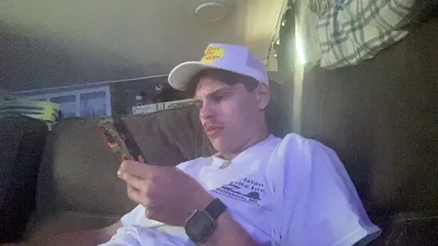 Snapshot of buckincowboy chatting on March 16, 6:23 pm buckincowboy online show from March 16, 6:23 pm