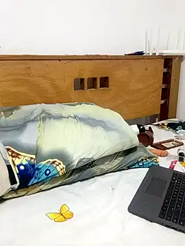 Nathaly-777 online show from December 4, 11:13 pm