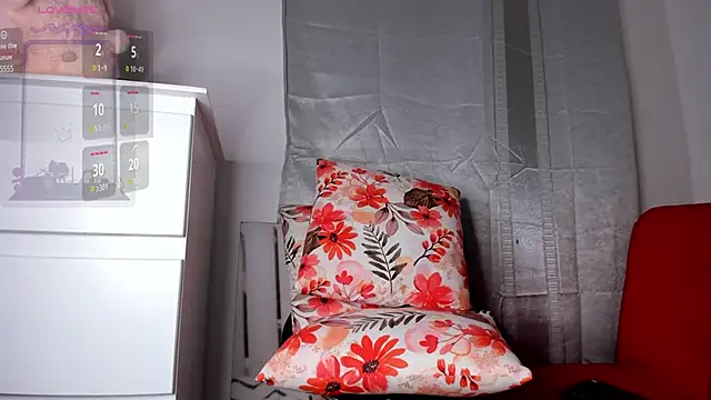 curly sweett1 online show from February 21, 5:09 pm