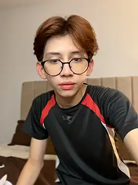 jacob and sam online show from November 9, 7:23 pm