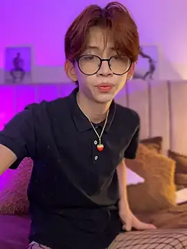 jacob and sam online show from November 22, 12:31 am