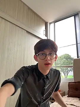 jacob and sam online show from March 14, 7:41 pm