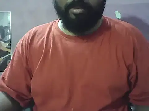 bayboy4760 ind online show from February 24, 7:09 pm