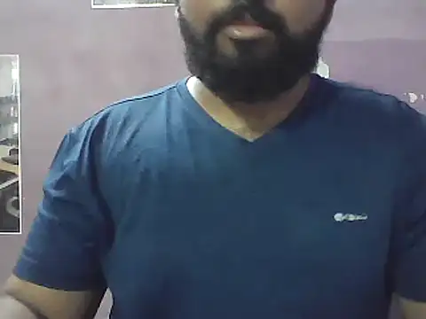 bayboy4760 ind online show from March 7, 6:54 pm