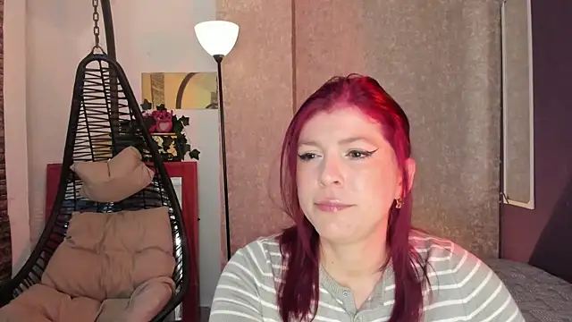 FelicitaSweet online show from March 15, 7:27 pm