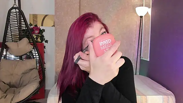 FelicitaSweet online show from March 19, 7:38 pm