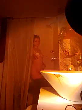 FelicitaSweet online show from March 20, 5:25 pm