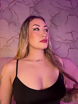 Lally Valencia   online show from February 24, 10:24 am