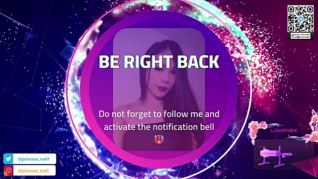 princess0303 online show from May 14, 8:32 am