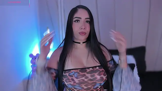 Nikki vega online show from February 6, 5:03 am