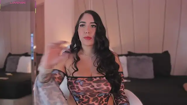 Nikki vega online show from March 6, 3:57 am