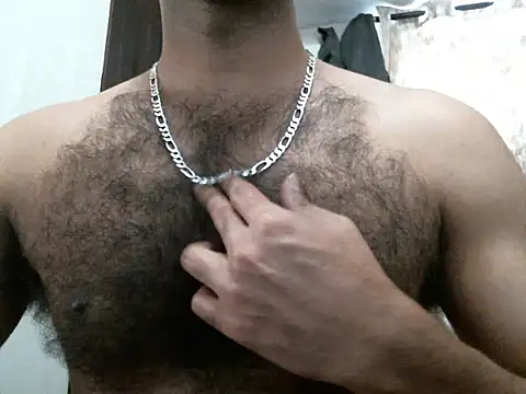 indianhairybull online show from February 22, 4:24 am