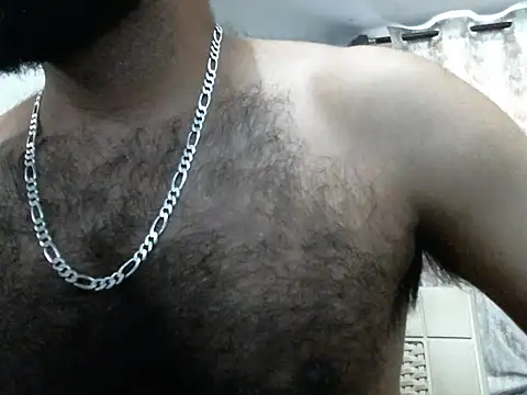 indianhairybull online show from April 15, 4:41 am