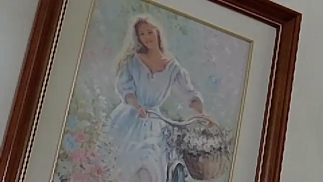 AbbySecrets- online show from February 14, 4:09 pm