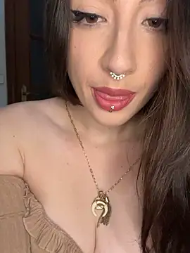 AbbySecrets- online show from December 13, 9:31 pm