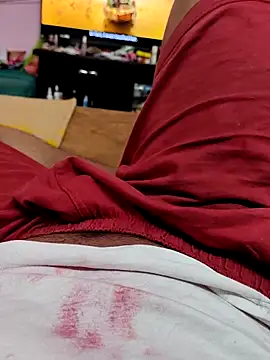 Snapshot of sethgamble000777 chatting on March 15, 12:56 pm sethgamble000777 online show from March 15, 12:56 pm