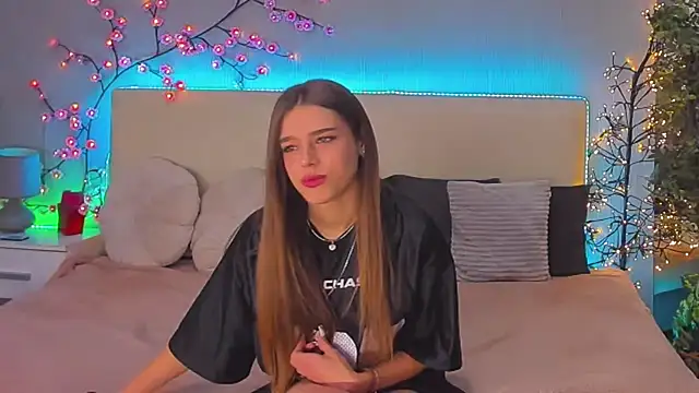 melissacrayzy online show from March 9, 5:55 am