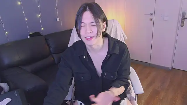 Snapshot of just_gay_ chatting on February 3, 7:42 pm just gay  online show from February 3, 7:42 pm