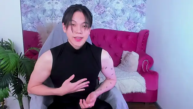 Snapshot of just_gay_ chatting on March 6, 4:49 pm just gay  online show from March 6, 4:49 pm