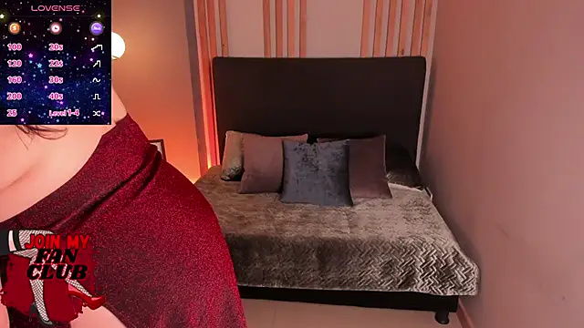 Dafne 00 online show from November 12, 12:16 pm