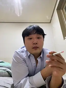 offwhite777 online show from February 17, 12:59 pm