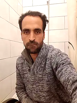 SexyNajib online show from February 10, 11:36 am