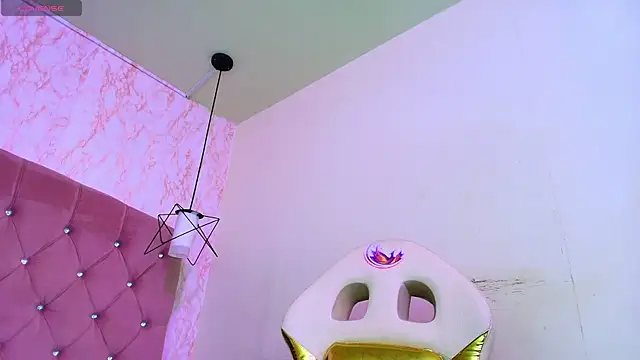 Raichell  online show from October 2, 3:24 am