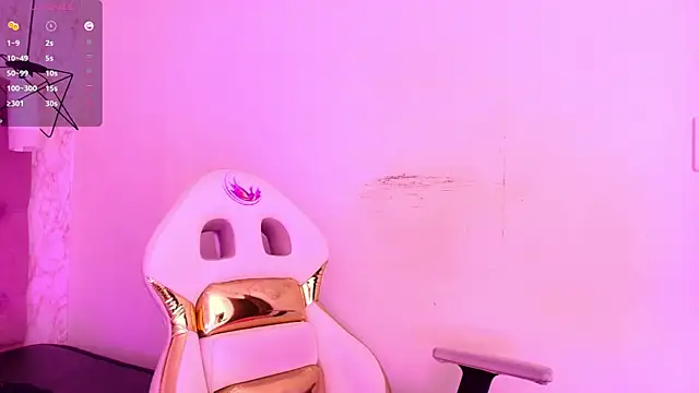 Raichell  online show from November 4, 3:49 am