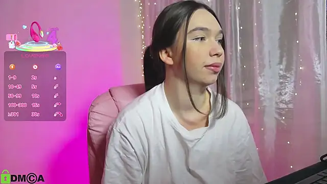 Arianahot777 online show from November 10, 12:31 am