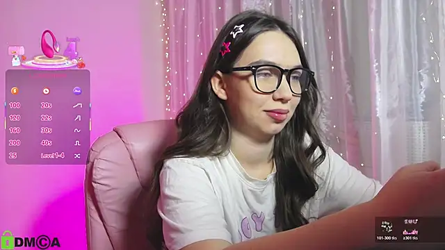 Arianahot777 online show from November 11, 12:21 am