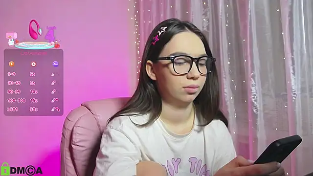 Arianahot777 online show from November 12, 10:09 pm