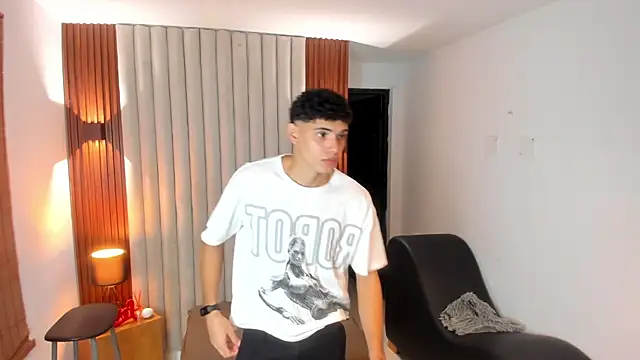 Justin mack online show from February 2, 11:19 am