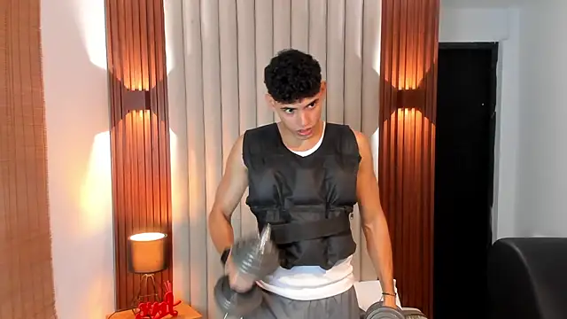 Justin mack online show from February 6, 5:09 pm