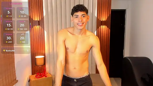 Justin mack online show from February 13, 11:39 am