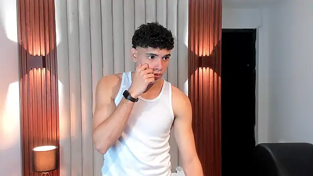 Justin mack online show from February 15, 12:22 pm