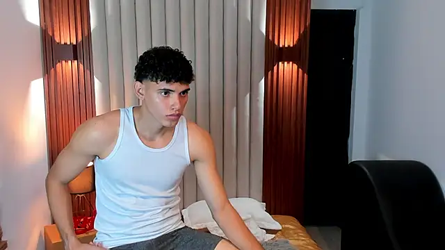 Justin mack online show from February 19, 3:05 pm