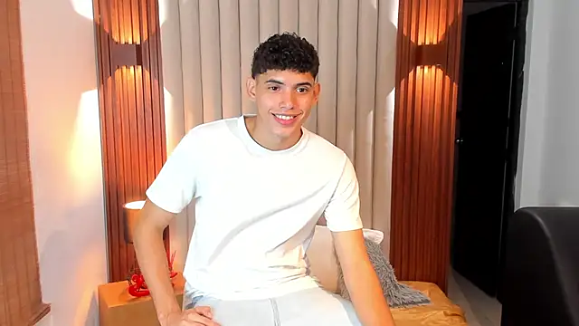 Justin mack online show from February 20, 11:53 am