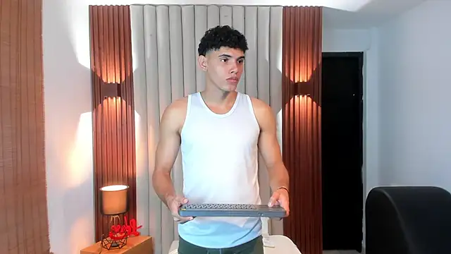 Justin mack online show from March 5, 12:11 pm