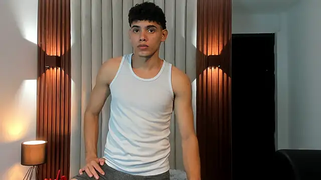 Justin mack online show from March 8, 11:58 am