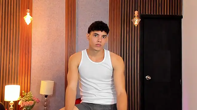 Justin mack online show from March 13, 2:55 pm