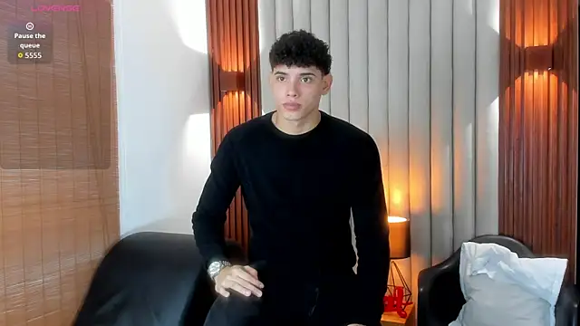 Justin mack online show from September 9, 12:05 pm