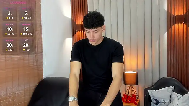 Justin mack online show from September 10, 11:54 am