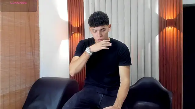 Justin mack online show from September 28, 12:32 pm