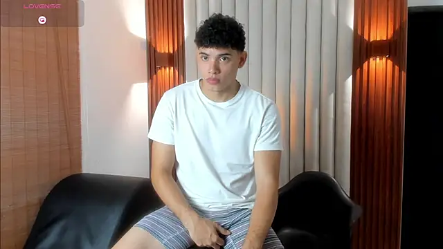 Justin mack online show from October 5, 12:03 pm